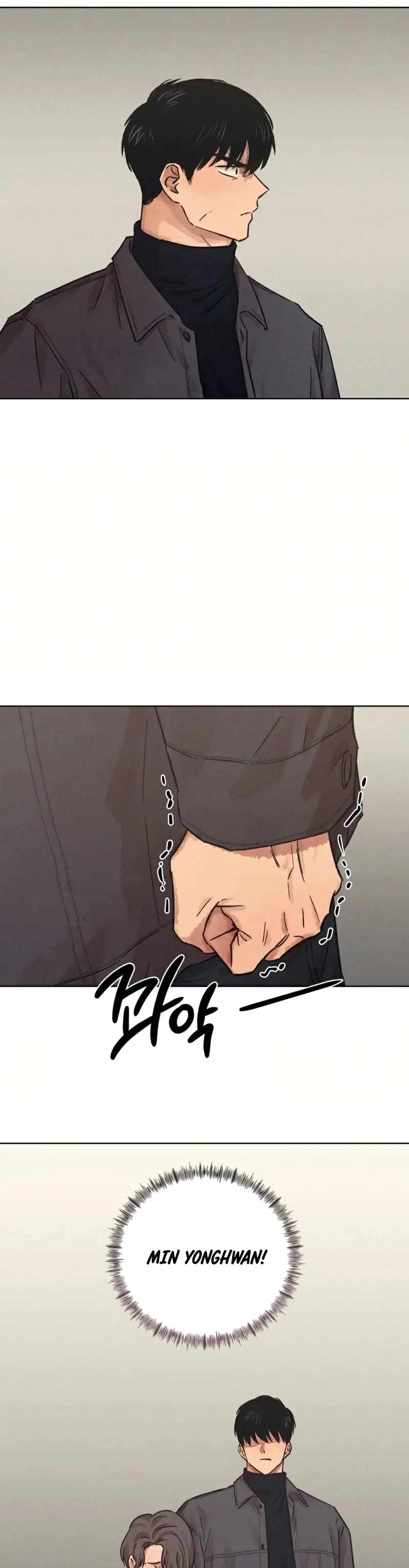 THE KILLER'S INTERVIEW Chapter 31 24